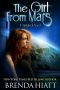 [Starstruck 05] • The Girl From Mars